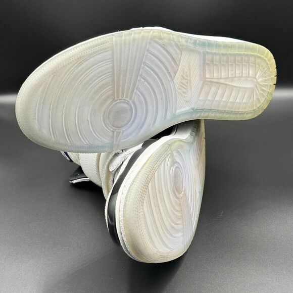 Air Jordan 1 Retro High Double Strap 'Concord' - Picture 8 of 10